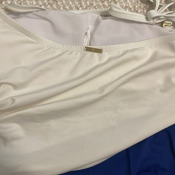 Lauren Ralph Lauren One Piece Suit Size 16 - Picture 7 of 12